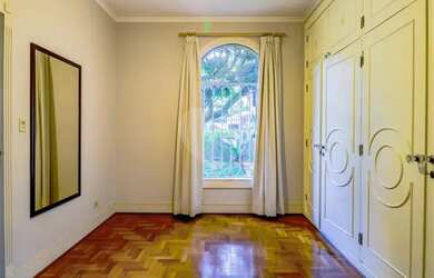 Imagem 7: Jardim Europa. Ar-condicionado, Guarda roupa, 200m² de Áreae2 Vagas...