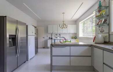 Imagem 3: Casa no Quintas do Rio com 4 dormitórios à venda, 680 m² por R$ 7.899.000,00...