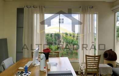 Imagem 5: Casa à venda no Residencial Portal dos Manacás Artur Nogueira SP