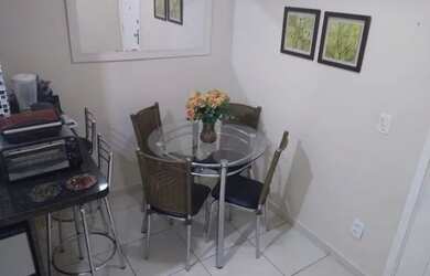 Imagem 2: Apartamento quarto sala mobiliado em Copacabana