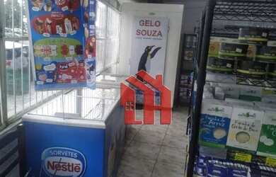 Imagem 1: Ponto à venda, Loja/Mercado com 170 m² - Porteira Fechada por R$ 345.600...