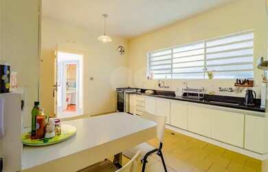 Imagem 10: Jardim Europa. Ar-condicionado, Guarda roupa, 200m² de Áreae2 Vagas...