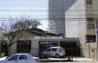 Imagem 1: TERRENO à venda com 439m² por R$ 1.420.000,00 no bairro Portão - CURITIBA / PR