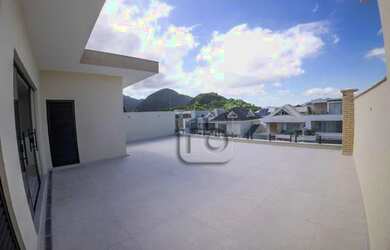 Imagem 6: Casa com 4 dormitórios à venda, 345 m² por R$ 2.850.000,00 - Recreio...