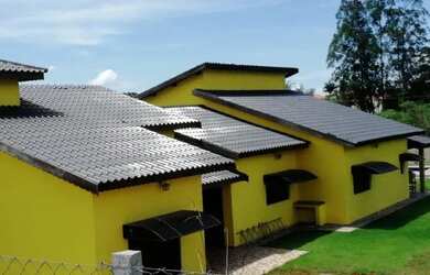 Imagem 4: Casa condomínio fazenda Victoria porangaba