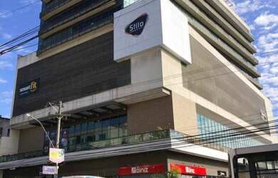 Imagem: O depósito possui 23m² de Área e está localizado em Raul