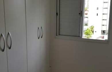 Imagem 3: Apto Com 2 Quartos na Vergueiro, Armários em Tudo, Proximo A Tudo