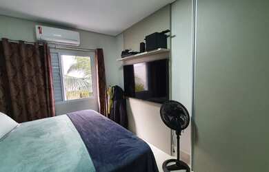 Imagem 14: Vende-se casa térrea no Condominio Vistas com 2 suítes, bairro R. Lipa...