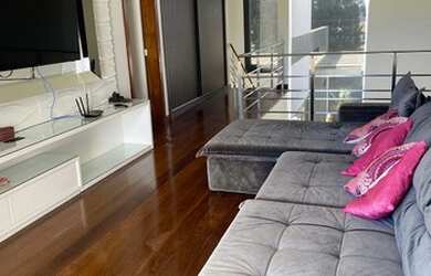 Imagem 12: Casa Alto Padrão-Bairro Vila Rica-Três Corações-MG