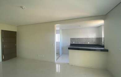 Imagem 4: Apartamento à venda no Residencial Diamante do Lago