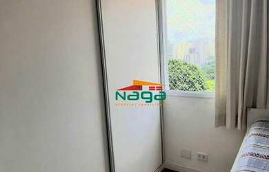 Imagem 8: Apartamento à venda, 63 m² por R$ 560.000,00 - Vila Guarani Z Sul -...