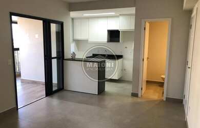 Imagem: O apartamento possui 2 Dormitórios, 3 Banheiros, 2 Vagas na