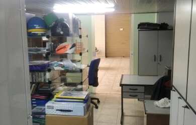 Imagem: O depósito possui 20m² de Área e está localizado em Mirandópolis