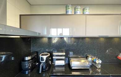 Imagem 10: Apartamento para venda no Four Seaons da Patrimar com 113 metros quadrados,...