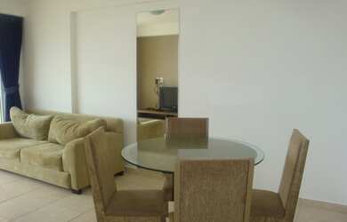 Imagem 4: APTO MOBILIADO COND. BEACH VILLAGE- PRAIA DO FUTURO - ALUGAMOS TAMBEM...