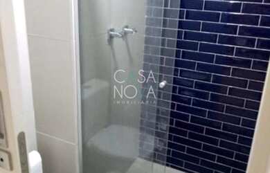 Imagem 14: Apartamento para aluguel e venda tem 45 metros quadrados com 1 quarto em Gonzaga - Santos