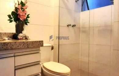 Imagem 10: 2 Quartos, Lourdes. Piscina, 76m² de Área, 2 Vagas na garageme2 Dormitórios