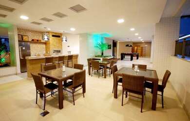 Imagem 13: 03 qtos ALTO PADRÃO POR UM PREÇO QUE CABE NO SEU BOLSO - AMPLA VARANDA...