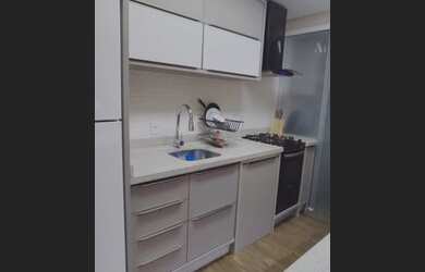 Imagem 3: Apartamento para venda possui 86 metros quadrados com 3 quartos em Ponte...