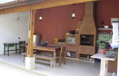 Imagem 14: Casa com 3 dormitórios, 253 m² - venda por R$ 1.000.000,00 ou aluguel...