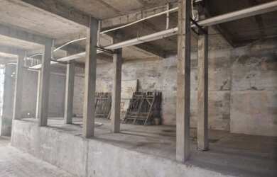 Imagem: O terreno possui 6.000m² de Área e está localizado em Maria