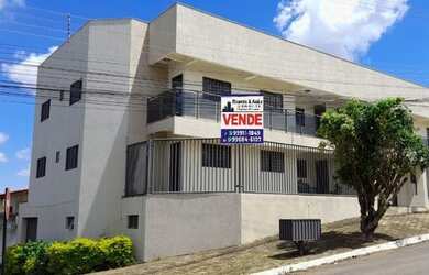 Imagem: O apartamento possui 2 Dormitórios, 1 Banheiro, 900m² de Área