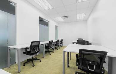 Imagem: O depósito possui 100m² de Área e está localizado em Jardim