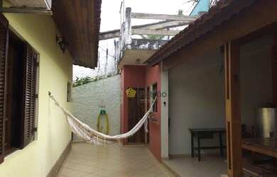 Imagem 3: Casa com 3 dormitórios, 253 m² - venda por R$ 1.000.000,00 ou aluguel...