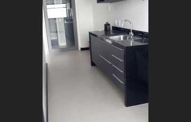 Imagem 3: Excelente primeira locação vista linda 115 metros quadrados com 3 quartos...