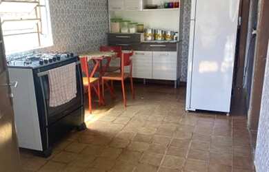 Imagem 4: Casa no Setor Urias Magalhães