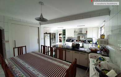 Imagem 11: Casa de condomínio para venda Residencial 3