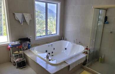 Imagem 16: LINDA RESIDÊNCIA COM VISTA DESLUMBRANTE