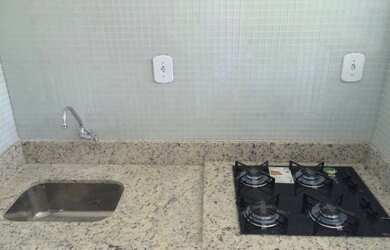 Imagem 12: Apartamento. Piscina, Varanda, 70m² de Áreae1 Vaga na garagem