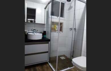 Imagem 10: Apartamento para venda possui 86 metros quadrados com 3 quartos em Ponte...