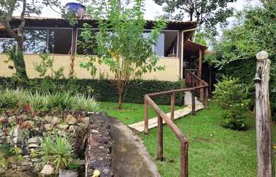 Imagem 11: Brumadinho - Casa de Condomínio - Condomínio Recanto Do Vale