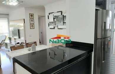 Imagem 3: Apartamento à venda, 63 m² por R$ 560.000,00 - Vila Guarani Z Sul -...