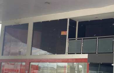 Imagem: O depósito está localizado em Matriz, Vitória de Santo Antão