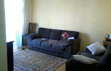 Imagem: O apartamento à venda possui 3 Dormitórios, 2 Banheiros, 2