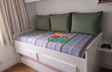 Imagem 6: Apartamento à venda, 63 m² por R$ 560.000,00 - Vila Guarani Z Sul -...