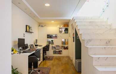 Imagem 13: Casa em condomínio no bairro Santa Felicidade - ARYA 1