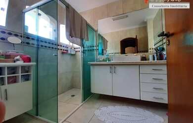 Imagem 12: Casa de condomínio para venda Residencial 3