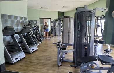 Imagem 12: Avenida Boa Viagem Pina, 4 Qts, 4 Suítes, Closet, 3 Vagas, 205m², Vista...