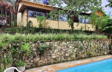 Imagem 1: Brumadinho - Casa de Condomínio - Condomínio Recanto Do Vale