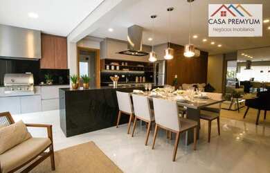 Imagem 14: Apartamento à venda, 104 m² por R$ 819.000,00 - Granja Viana - Cotia/SP