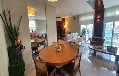 Imagem 14: APARTAMENTO A VENDA NO BAIRRO LIDICE 3 SUITES 2 VAGAS LIVRES E PORTARIA...