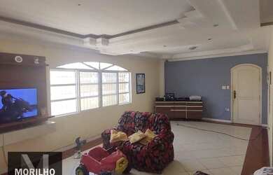 Imagem 8: Casa à venda, 178 m² por R$ 515.000,00 - Ocian - Praia Grande/SP