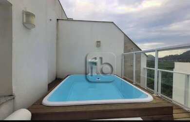 Imagem 16: Cobertura no Frames com 3 quartos, sendo 2 suítes, lavabo, 2 vagas, 147...