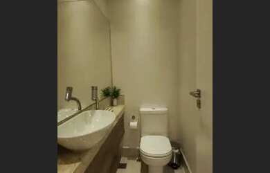 Imagem 3: JARDIM DE VENÊTO. Varanda, Guarda roupa, 131m² de Áreae2 Vagas na garagem