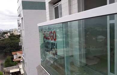 Imagem: Apartamento Bossa Nova