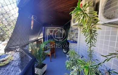 Imagem 7: Rio de Janeiro - Apartamento Padrão - Freguesia Ilha do Governador